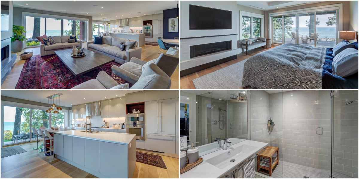 Stunning How To Afford Luxury Renovations image